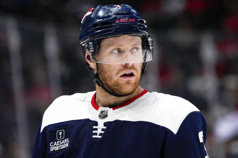 Nick Jensen